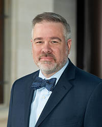 Hugh Brady